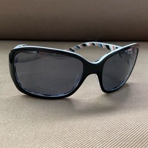 Womens Oakley Discreet Sunglasses